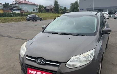 Ford Focus III, 2012 год, 680 000 рублей, 1 фотография