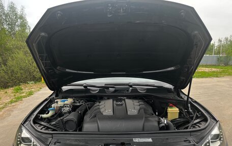 Volkswagen Touareg III, 2012 год, 1 850 000 рублей, 21 фотография