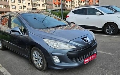 Peugeot 308 II, 2009 год, 379 000 рублей, 1 фотография