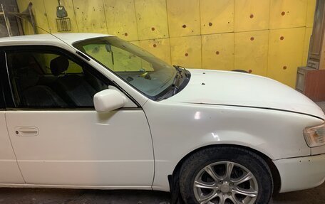 Toyota Corolla, 1997 год, 128 000 рублей, 8 фотография