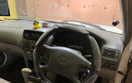 Toyota Corolla, 1997 год, 128 000 рублей, 10 фотография
