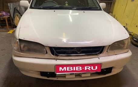 Toyota Corolla, 1997 год, 128 000 рублей, 6 фотография