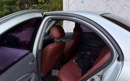Nissan Almera Classic, 2007 год, 365 000 рублей, 8 фотография