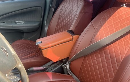Nissan Almera Classic, 2007 год, 365 000 рублей, 12 фотография