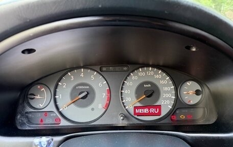 Nissan Almera Classic, 2007 год, 365 000 рублей, 10 фотография