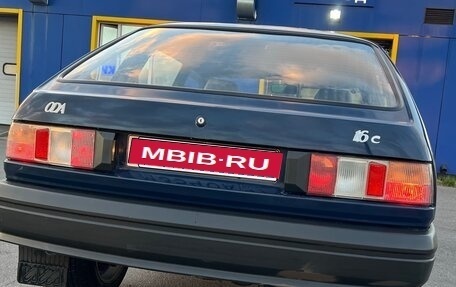 ИЖ 2126 «Ода», 2004 год, 240 000 рублей, 4 фотография