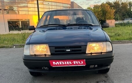 ИЖ 2126 «Ода», 2004 год, 240 000 рублей, 3 фотография