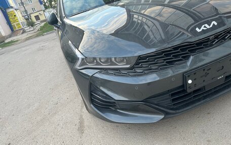 KIA K5, 2022 год, 2 950 000 рублей, 4 фотография