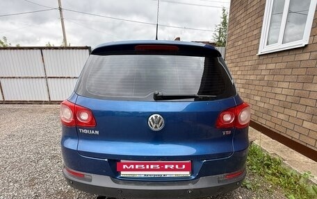 Volkswagen Tiguan I, 2008 год, 600 000 рублей, 2 фотография