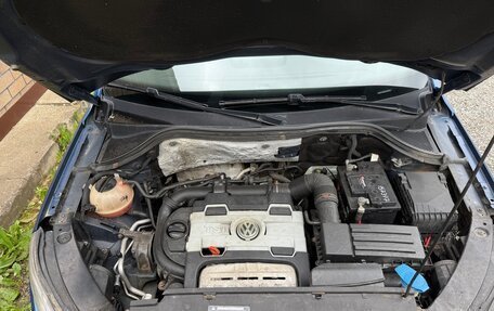 Volkswagen Tiguan I, 2008 год, 600 000 рублей, 7 фотография