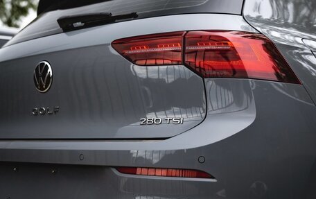 Volkswagen Golf VIII, 2023 год, 2 170 000 рублей, 3 фотография