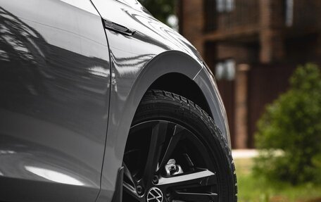 Volkswagen Golf VIII, 2023 год, 2 170 000 рублей, 5 фотография