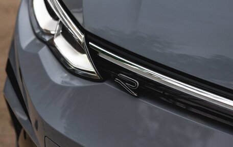 Volkswagen Golf VIII, 2023 год, 2 170 000 рублей, 7 фотография