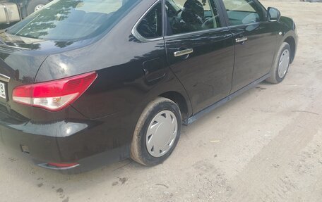 Nissan Almera, 2016 год, 430 000 рублей, 2 фотография
