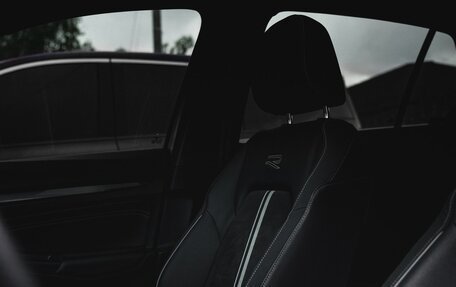 Volkswagen Golf VIII, 2023 год, 2 170 000 рублей, 9 фотография