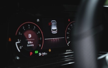 Volkswagen Golf VIII, 2023 год, 2 170 000 рублей, 12 фотография