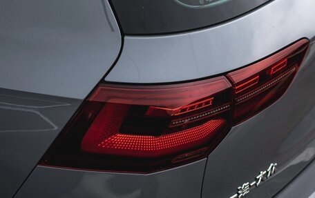 Volkswagen Golf VIII, 2023 год, 2 170 000 рублей, 4 фотография