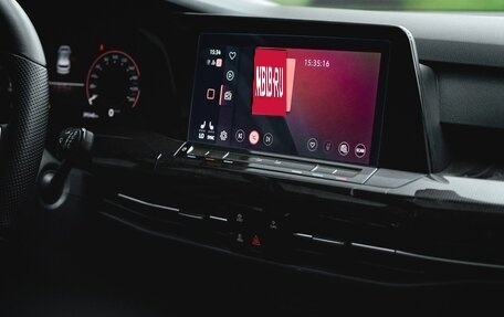 Volkswagen Golf VIII, 2023 год, 2 170 000 рублей, 15 фотография