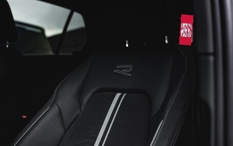 Volkswagen Golf VIII, 2023 год, 2 170 000 рублей, 14 фотография