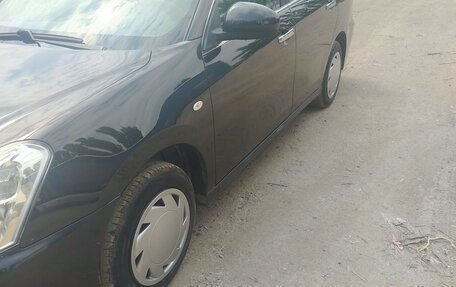 Nissan Almera, 2016 год, 430 000 рублей, 7 фотография