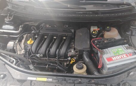 Nissan Almera, 2016 год, 430 000 рублей, 9 фотография