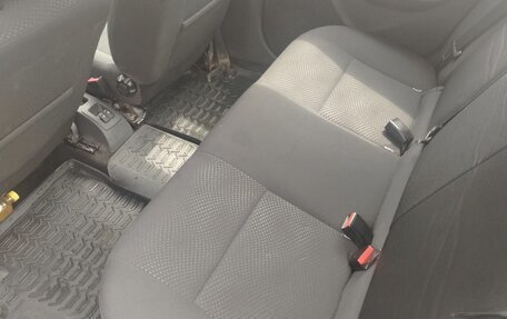 Nissan Almera, 2016 год, 430 000 рублей, 11 фотография