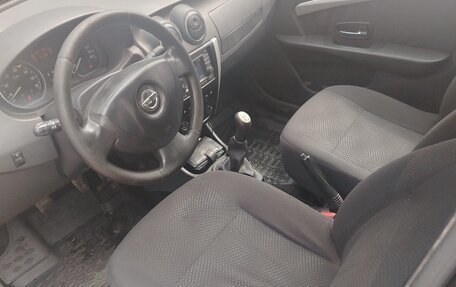 Nissan Almera, 2016 год, 430 000 рублей, 8 фотография