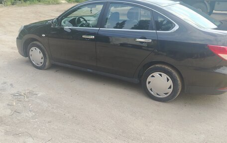 Nissan Almera, 2016 год, 430 000 рублей, 6 фотография