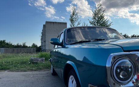 ГАЗ 24 «Волга», 1991 год, 300 000 рублей, 3 фотография