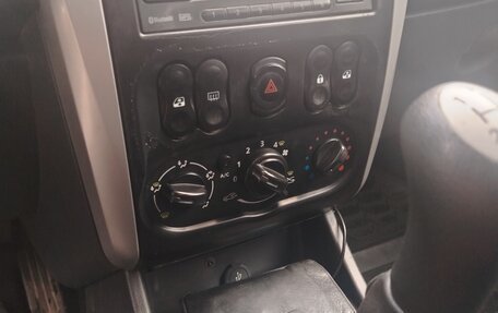 Nissan Almera, 2016 год, 430 000 рублей, 10 фотография