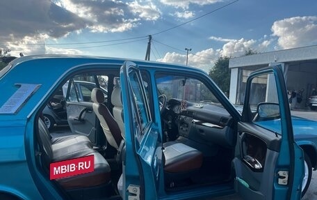 ГАЗ 24 «Волга», 1991 год, 300 000 рублей, 5 фотография