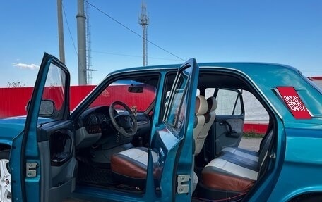 ГАЗ 24 «Волга», 1991 год, 300 000 рублей, 6 фотография
