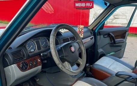 ГАЗ 24 «Волга», 1991 год, 300 000 рублей, 8 фотография