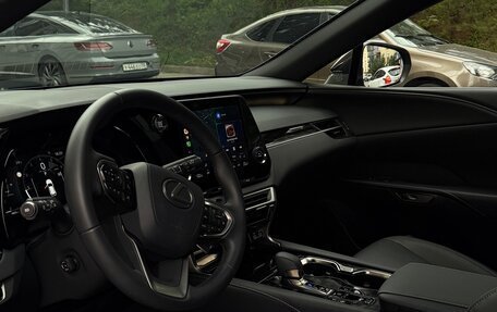 Lexus RX IV рестайлинг, 2025 год, 7 500 000 рублей, 2 фотография