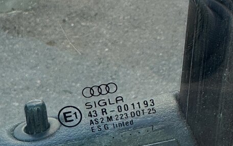 Audi A4, 1997 год, 250 000 рублей, 15 фотография