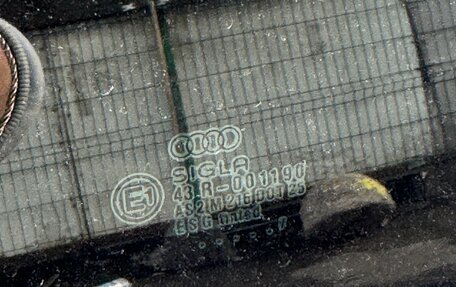 Audi A4, 1997 год, 250 000 рублей, 12 фотография