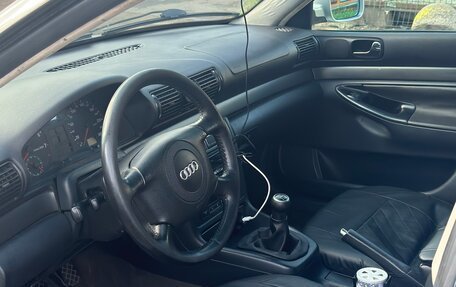 Audi A4, 1997 год, 250 000 рублей, 7 фотография