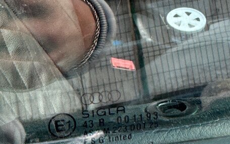 Audi A4, 1997 год, 250 000 рублей, 13 фотография