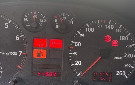 Audi A4, 1997 год, 250 000 рублей, 6 фотография