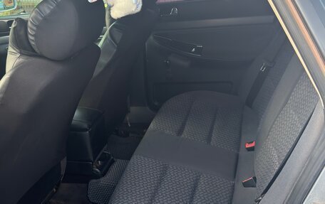 Audi A4, 1997 год, 250 000 рублей, 9 фотография