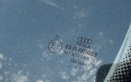 Audi A4, 1997 год, 250 000 рублей, 14 фотография