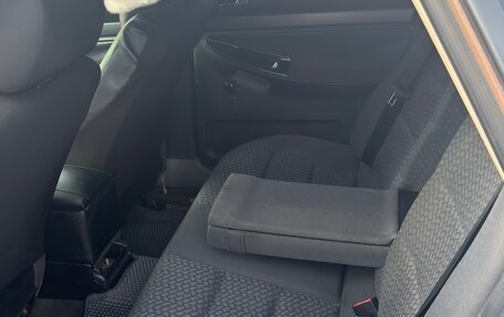 Audi A4, 1997 год, 250 000 рублей, 10 фотография