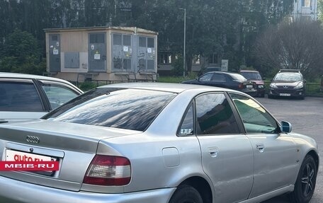 Audi A4, 1997 год, 250 000 рублей, 4 фотография