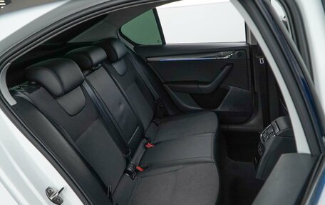 Skoda Octavia, 2019 год, 2 449 077 рублей, 7 фотография
