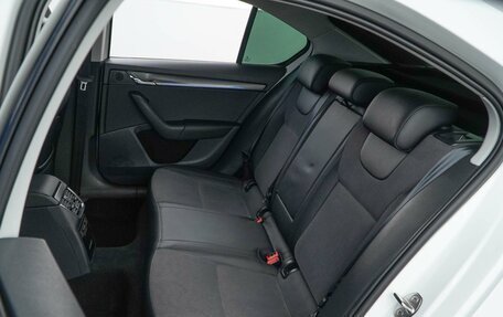 Skoda Octavia, 2019 год, 2 449 077 рублей, 9 фотография