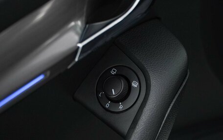 Skoda Octavia, 2019 год, 2 449 077 рублей, 14 фотография