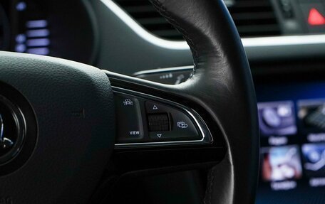 Skoda Octavia, 2019 год, 2 449 077 рублей, 13 фотография