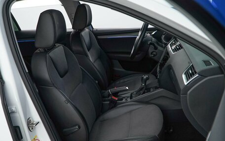 Skoda Octavia, 2019 год, 2 449 077 рублей, 8 фотография