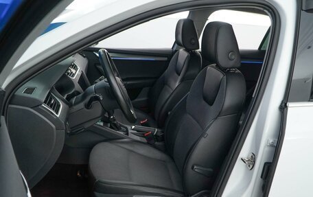Skoda Octavia, 2019 год, 2 449 077 рублей, 10 фотография