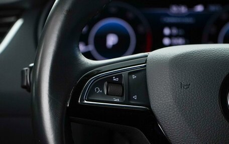 Skoda Octavia, 2019 год, 2 449 077 рублей, 12 фотография
